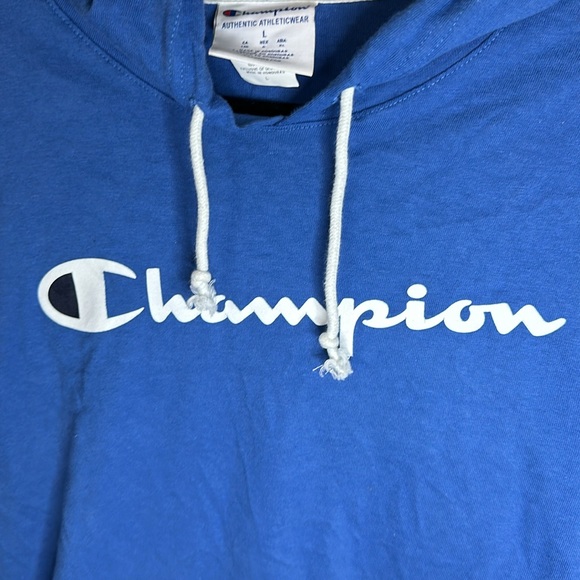 Champion Hoodie - Picture 2 of 5